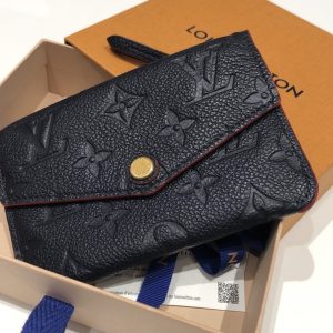 ルイヴィトン / モノグラム アンプラント / コインケース